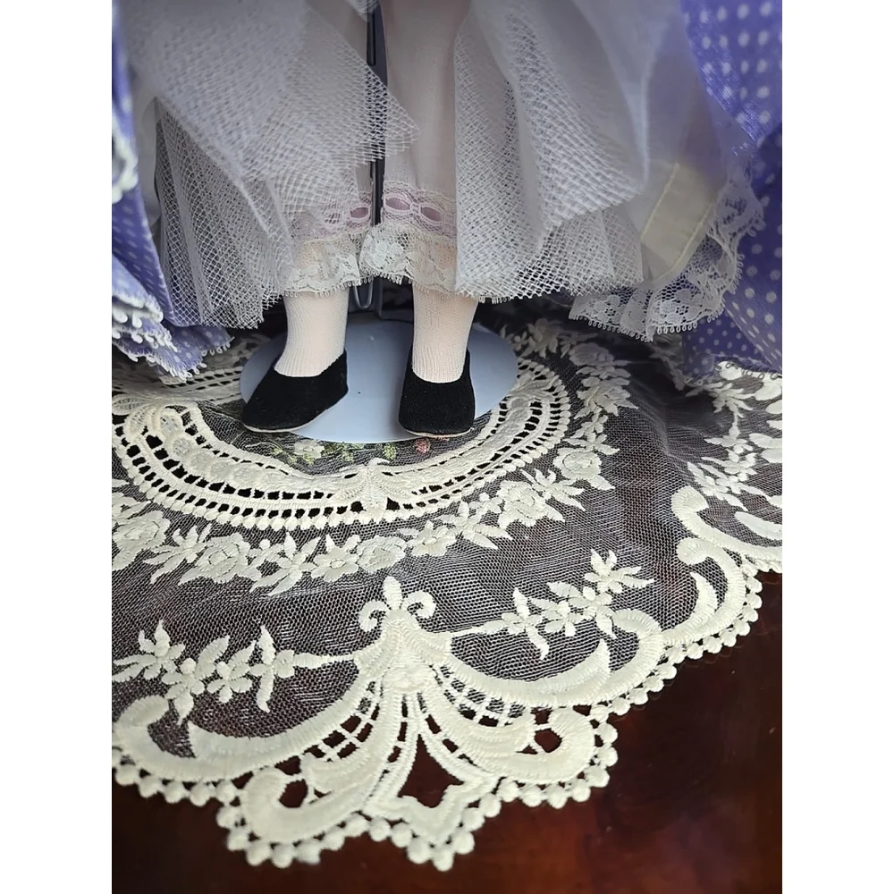 Madame Alexander Sargent 1576‎ Vintage 1980 Doll Collectible 14